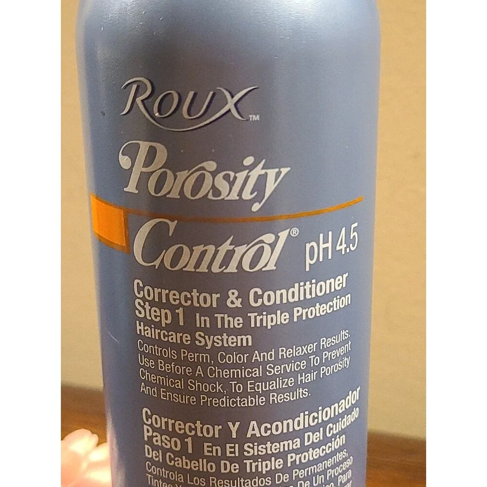 Roux Fanci Full step roux